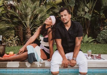 Johnnyswim © Chloe Enos