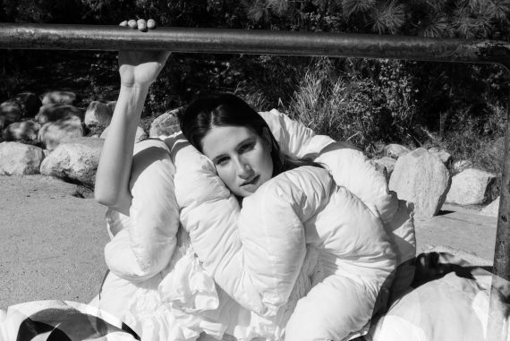 Loui Sixteen © Chloe Cusimano