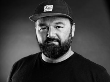 Maddox Jones © 2022