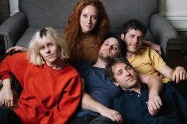 Market © Ebru Yildiz