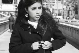 Paisley Black © 2022