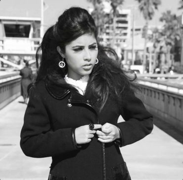 Paisley Black © 2022