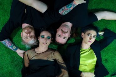 Sandman Sleeps © Parisa Farbakhsh