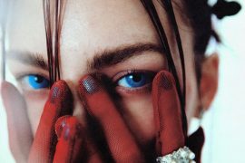 Sophia Bel © Will Arcand