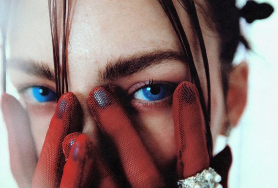 Sophia Bel © Will Arcand