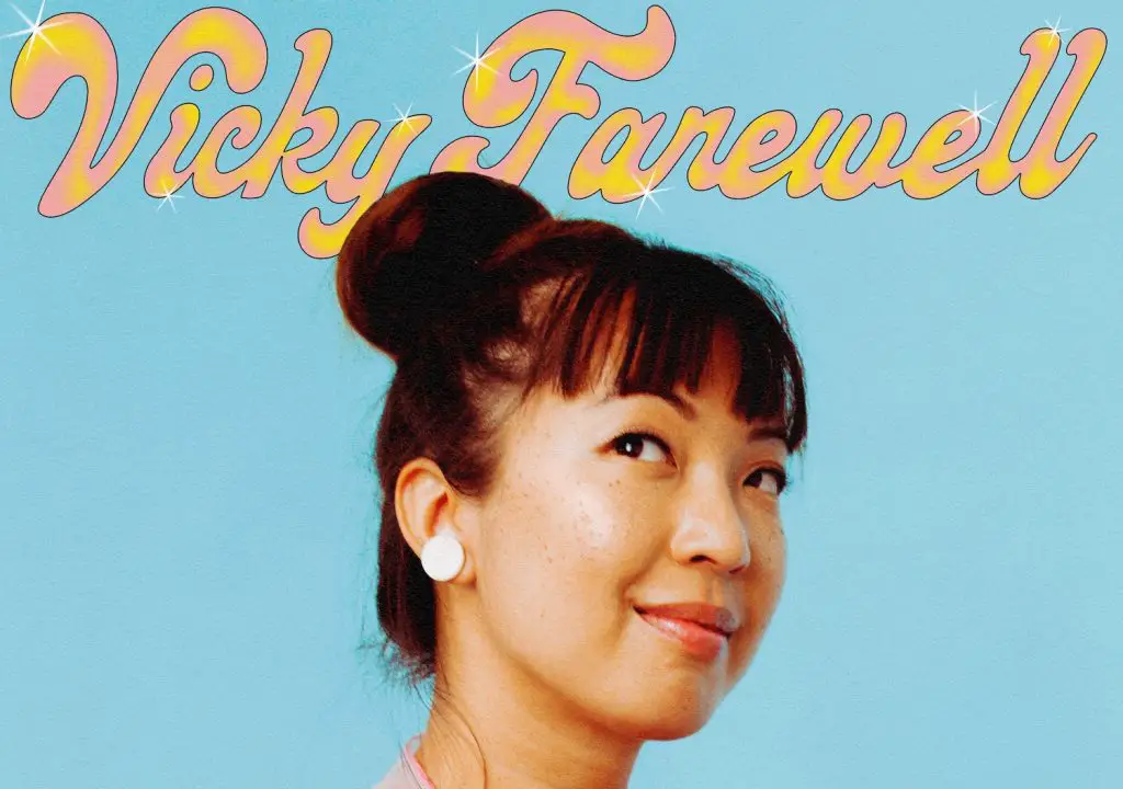 “Sincere, Refreshing, & Effortless”: Vicky Farewell’s Debut Album Is a Sun-Soaked Dose of ‘Sweet Company’