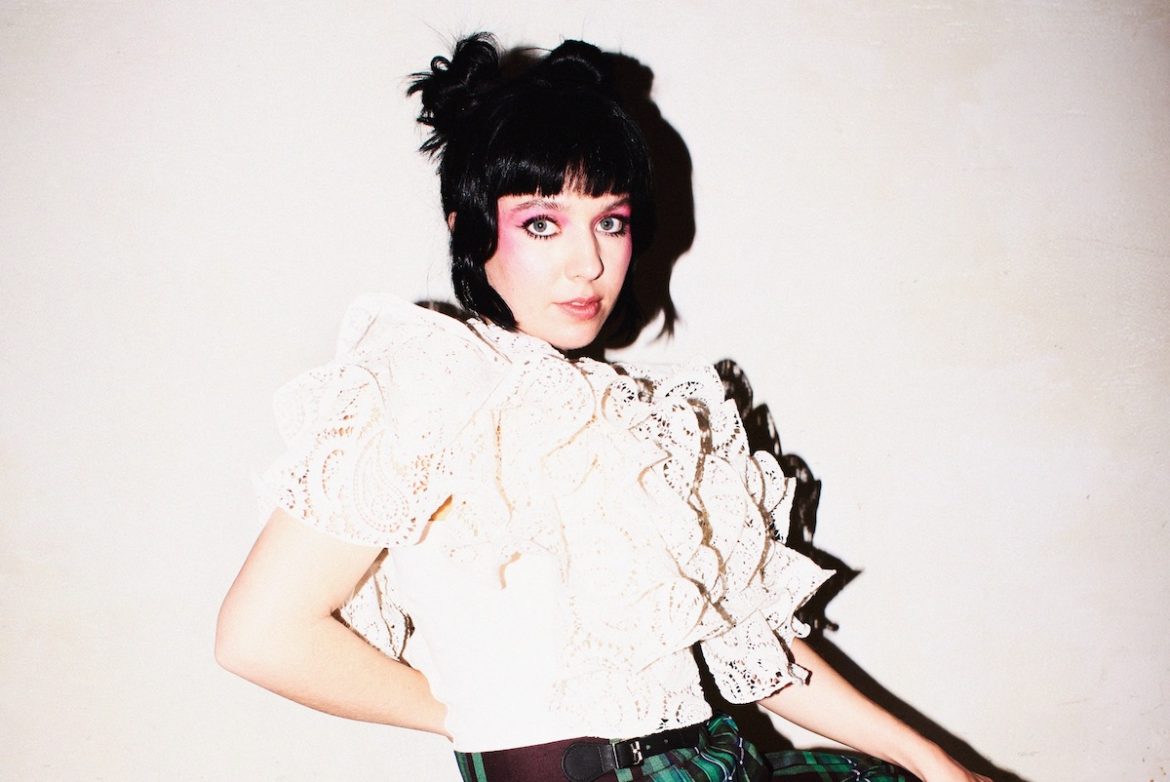 TATYANA © Bella Howard