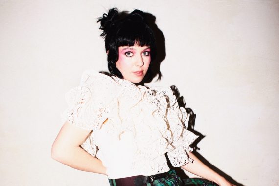 TATYANA © Bella Howard