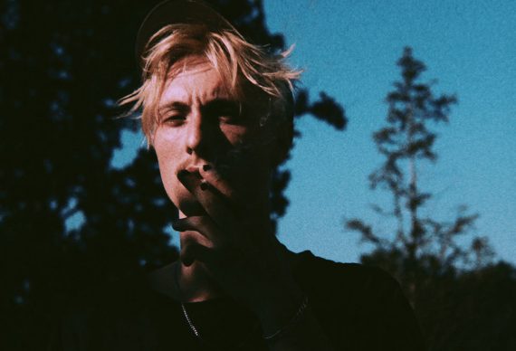 The Haunted Youth © 2022