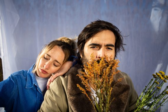 almost sex © Trevor Brenden