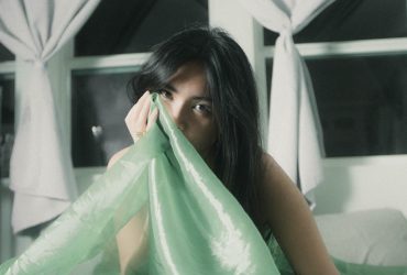 artemis orion "marooned on the moon" © Ronnie Loyd