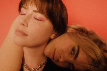 sister. © Jon Merlino