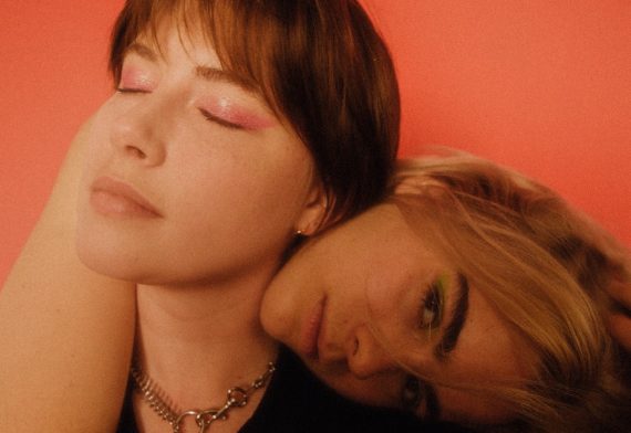 sister. © Jon Merlino