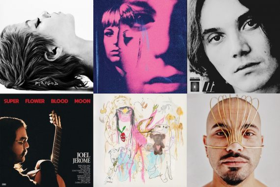 Atwood Magazine's Editor's Picks 62