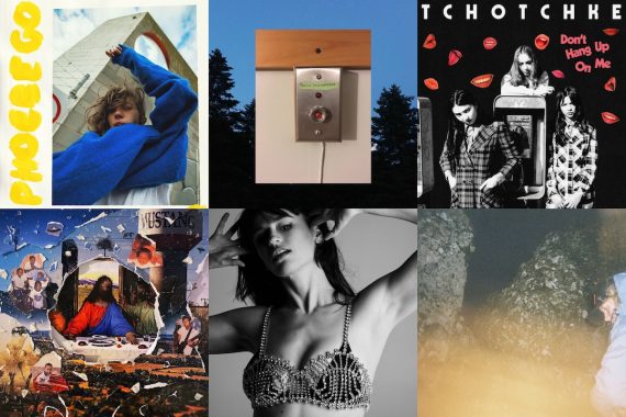 Atwood Magazine's Editor's Picks 63