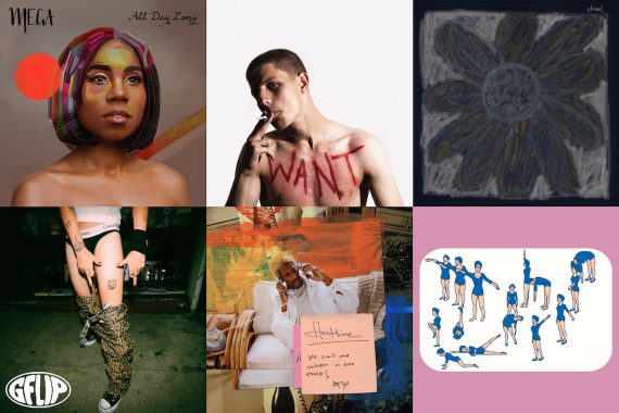 Atwood Magazine's Editor's Picks 64