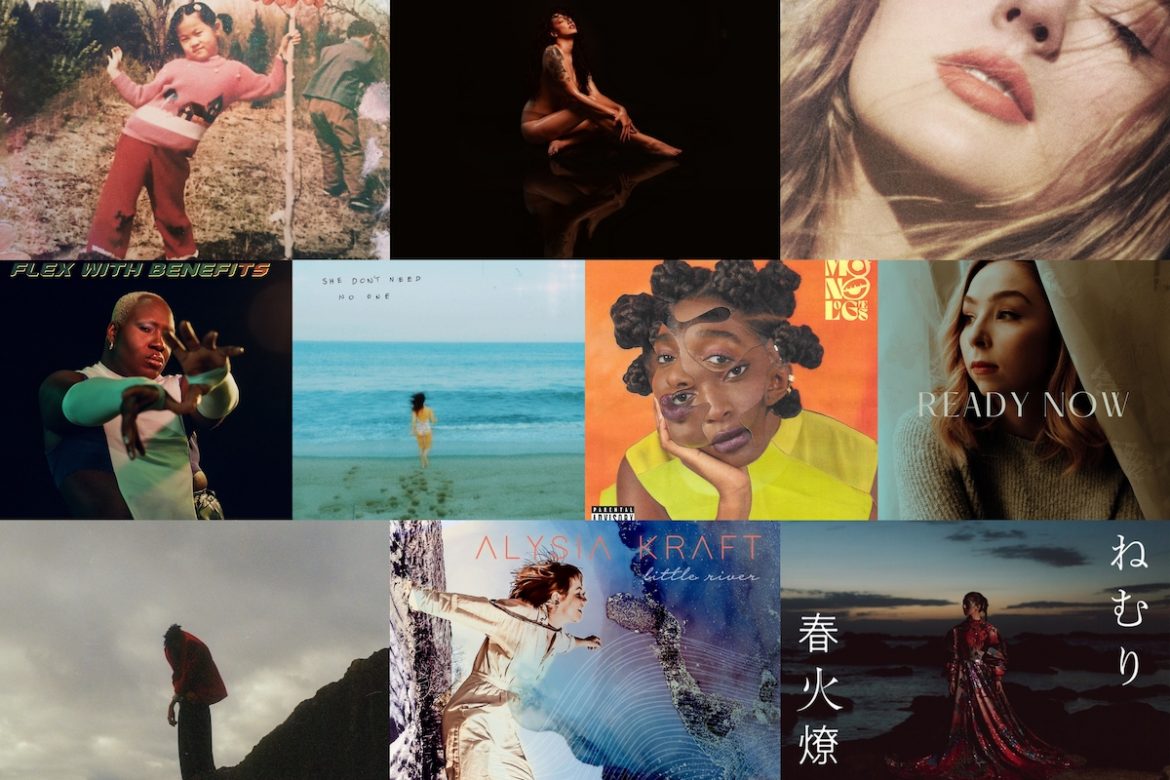 Atwood Magazine's Weekly Roundup | May 13, 2022