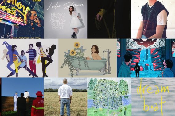 Atwood Magazine's Weekly Roundup | May 20, 2022