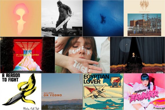 Atwood Magazine's Weekly Roundup | May 27, 2022