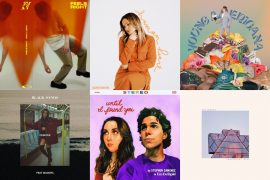 Atwood Magazine's Weekly Roundup | May 6, 2022