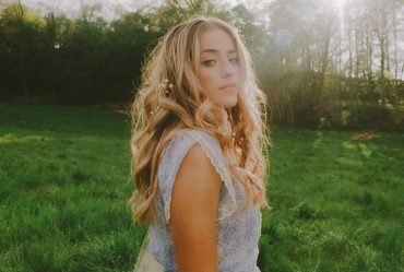 Brynn Cartelli © Elinor Kry