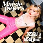 Cate's Brother - Maisie Peters