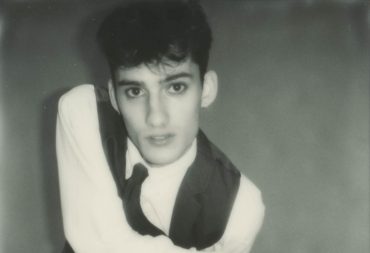 Charlie Burg © Dannah Gottlieb