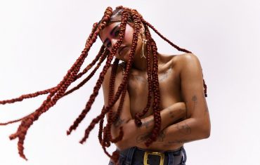 Charlie Collins © She Is Aphrodite