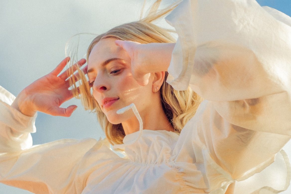 Chelsea Jade © Oscar Keys