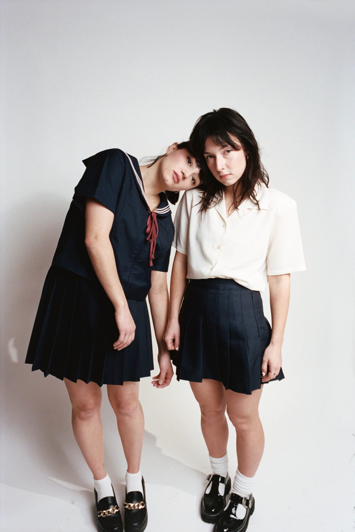 (Don't Call It a) 'Sophomore Slump' Brooklyn's Daisy Grenade Shine on