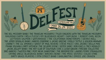Delfest 2022