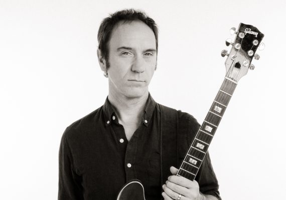 Doug Gillard © Le Studio