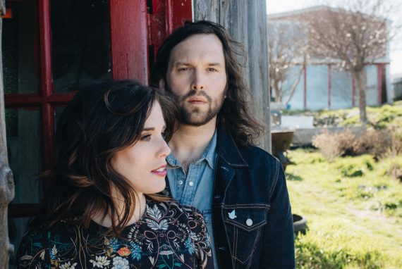 Fortunate Ones © Adam Hefferman