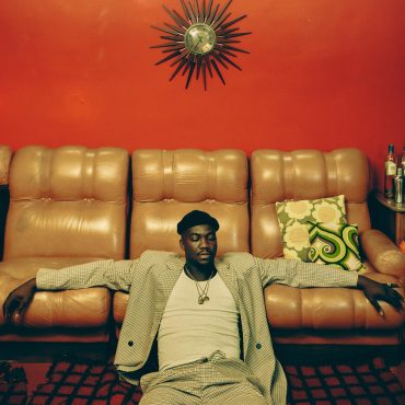Jacob Banks © Edward Cooke