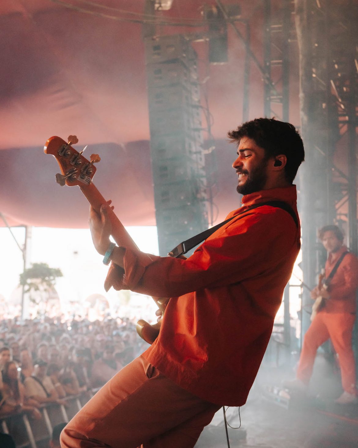 L'Impératrice Shifting Pop Disco from Genre to Art Form Atwood Magazine