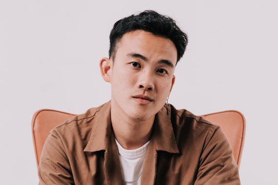 MYRNE © Jared Rezel