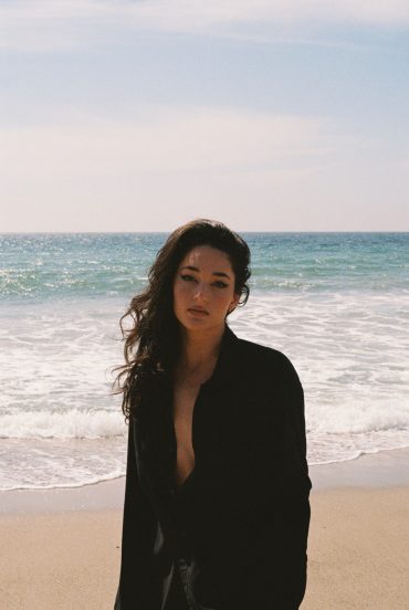 Maeve Steele © Swoon