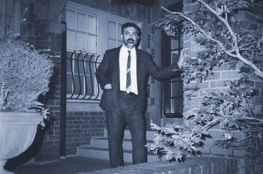 Matt Dorrien © Vincent Bancheri