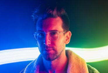 Max Frost © JT Boehme