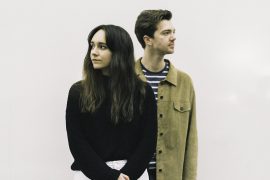 Me and the Moon © Felix Bartlett