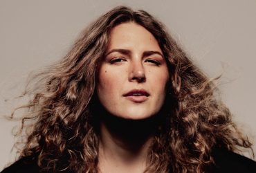 Michelle Willis © Dave Goddard