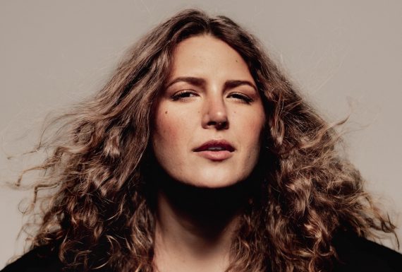 Michelle Willis © Dave Goddard