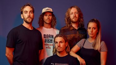 Mild West © Charlie Hardy