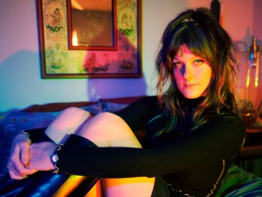 Night Palace © Maggy Swain