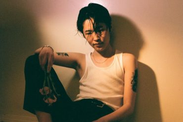 NoSo © Bella Rose Porter