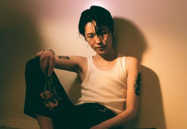 NoSo © Bella Rose Porter