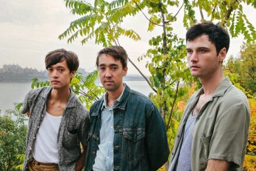 POP ETC © Alex Welsh