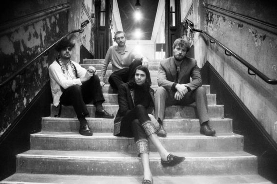 Phantom Isle © Katie Willoughby