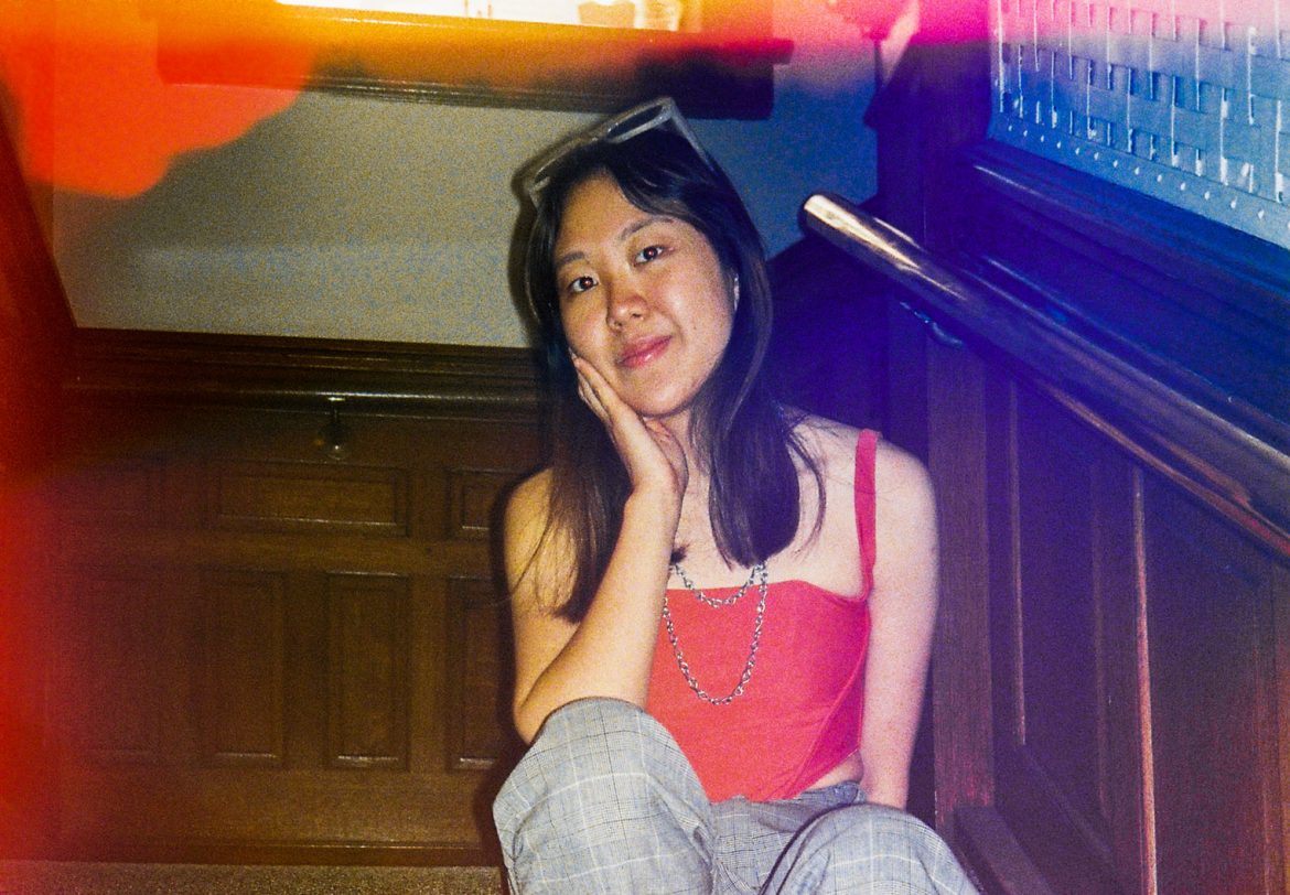 Pictoria Vark © Sophie Prettyman-Beauchamp