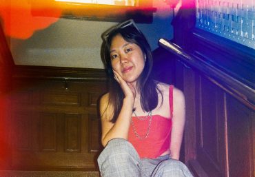 Pictoria Vark © Sophie Prettyman-Beauchamp